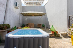 Casa vacanza Enea con idromassaggio - Apulia Home